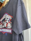 画像8: 1983 HARLEY DAVIDSON AMERICAN MADE VTG  T-SHIRT BLACK XL
