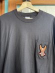 画像4: 80s HARLEY DAVIDSON DICK FARMER’S VTG  T-SHIRT BLACK L