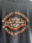 画像7: 1983 HARLEY DAVIDSON AMERICAN MADE VTG  T-SHIRT BLACK XL