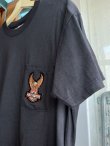 画像7: 80s HARLEY DAVIDSON DICK FARMER’S VTG  T-SHIRT BLACK L