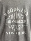 画像6: 90s HARLEY DAVIDSON LIVE THE LEGEND VTG T-SHIRT GRAY 