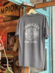 画像2: 90s HARLEY DAVIDSON LIVE THE LEGEND VTG T-SHIRT GRAY 