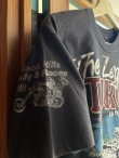 画像5: 1989 THE LEGEND STURGIS 49th ANNUAL VTG T-SHIRT BLACK