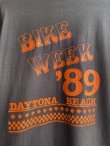 画像5: 1989 HARLEY DAVIDSON BIKE WEEK VTG T-SHIRT BLACK XL (2)