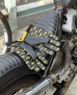 画像2: JT RACING USA MX RACING GLOVE BLACK×YELLOW