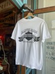 画像2: 1996 HARLEY DAVIDSON VTG T-SHIRT WHITE 