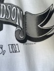 画像6: 1996 HARLEY DAVIDSON VTG T-SHIRT WHITE 