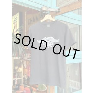 画像: VINTAGE LATE70s-80s FRISCO CHOPPERS T-SHIRT 