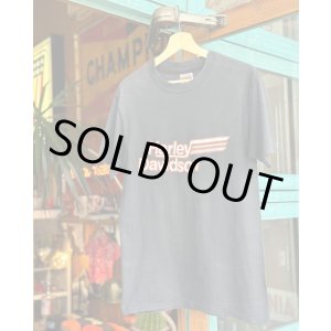 画像: VINTAGE 80s HARLEY DAVIDSON OAK LAWN T-SHIRT M