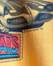 画像5: VINTAGE 80s BARRIS CUSTOM GEORGE BARRIS CAR OF THE STAR T-SHIRT