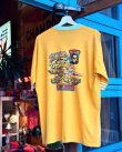 画像1: VINTAGE 80s BARRIS CUSTOM GEORGE BARRIS CAR OF THE STAR T-SHIRT