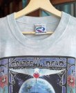 画像3: 1997 THE GRATEFUL DEAD SUMMER TIE DYE T-SHIRT