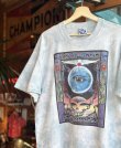 画像4: 1997 THE GRATEFUL DEAD SUMMER TIE DYE T-SHIRT