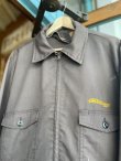 画像3: SIXHELMETS CHOPPERS “SUPPORT YOUR LOCAL” EMBROILED WORK JACKET BROWN