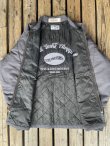 画像6: SIXHELMETS CHOPPERS “SUPPORT YOUR LOCAL” EMBROILED WORK JACKET GRAY XL