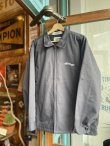 画像2: SIXHELMETS CHOPPERS “SUPPORT YOUR LOCAL” EMBROILED WORK JACKET GRAY XL