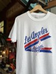 画像4: VINTAGE 1988 LOS ANGELES DODGERS CHAMPION T-SHIRT M