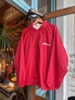 画像2: SIXHELMETS CHOPPERS “LIVE TO RIDE RIDE TO LIVE” VTG COACH JACKET RED XL