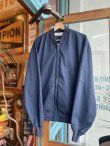 画像2: SIXHELMETS CHOPPERS “LIVE TO RIDE RIDE TO LIVE “VTG WORK JACKET NAVY XL