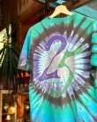 画像5: 1990 GRATEFUL DEAD 25 ANNIVERSARY TIE DYE T-SHIRT XL