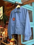 画像2: VINTAGE 60s STROH'S BEER WORK JACKET