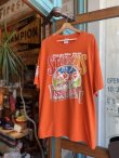 画像1: 2006 STURGIS BIKE WEEK T-SHIRT ORANGE 2XL