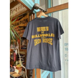 画像: 1992 DAYTONA BEACH BIKE WEEK VTG T-SHIRT BLACK L