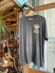 画像3: 90s HARLEY DAVIDSON PARAITA PAPEETE TAHITI VTG T-SHIRT BLACK 