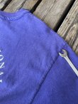 画像7: 1992 HARLEY DAVIDSON  VTG T-SHIRT PURPLE M