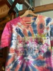 画像2: SIXHELMETS  LIVE TO RIDE RIDE TO LIVE TIE DYE POCKET T-SHIRT S