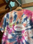 画像4: SIXHELMETS  LIVE TO RIDE RIDE TO LIVE TIE DYE POCKET T-SHIRT S