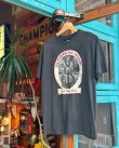 画像1: VINTAGE 1989 RALPH “SONNY” BARGER AN AMERICAN LEGEND T-SHIRT L