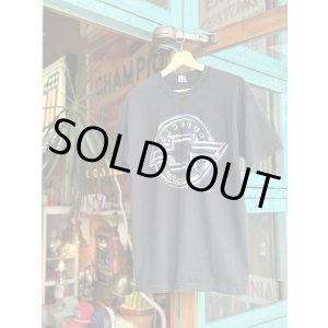 画像: VINTAGE 90s CHEVROLET BOW TIE T-SHIRT L