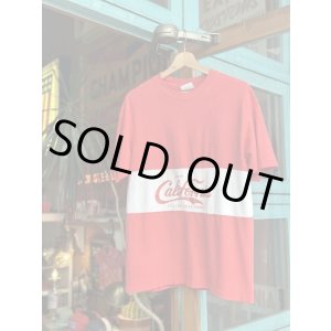 画像: 80s ALPINE CALIFORNIA IT'S THE REAL THING T-SHIRT