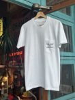 画像2: VINTAGE 90s FORT STORY CONSOLIDATED CLUB T-SHIRT L