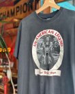 画像4: VINTAGE 1989 RALPH “SONNY” BARGER AN AMERICAN LEGEND T-SHIRT L