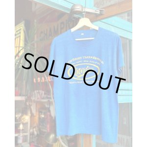 画像: VINTAGE 80s BANDAG TIRE&BUBBER CO T-SHIRT L