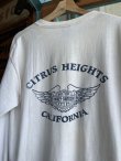 画像5: VINTAGE 1991 HARLEY DAVIDSON LONG SLEEVE T-SHIRT WHITE  L