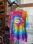 画像3: SIXHELMETS  LIVE TO RIDE RIDE TO LIVE TIE DYE T-SHIRT XL