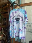 画像3: SIXHELMETS  LIVE TO RIDE RIDE TO LIVE TIE DYE T-SHIRT XL