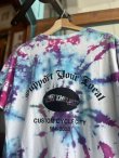 画像4: SIXHELMETS  LIVE TO RIDE RIDE TO LIVE TIE DYE POCKET T-SHIRT M