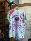 画像3: SIXHELMETS  LIVE TO RIDE RIDE TO LIVE TIE DYE T-SHIRT L