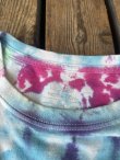 画像5: SIXHELMETS  LIVE TO RIDE RIDE TO LIVE TIE DYE POCKET T-SHIRT M