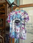 画像3: SIXHELMETS  LIVE TO RIDE RIDE TO LIVE TIE DYE POCKET T-SHIRT M