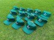 画像3: VINTAGE 90s NOS MLB OAKLAND ATHLETICS SNAPBACK TRUCKER CAP TWINS ENTERPRISE