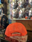 画像6: VINTAGE 90s NOS TIDE RACING TEAM MESH CAP