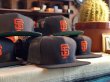 画像3: VINTAGE 90s NOS MLB SAN FRANCISCO GIANTS MESH CAP OFFICIAL LICENSE PRODUCTS