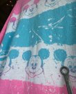 画像5: VINTAGE 80s DISNEY MICKEY MOUSE ALL OVER PRINT T-SHIRT