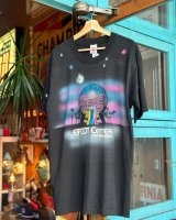 画像: VINTAGE 90s NOS WALT DISNEY WORLD EPCOT CENTER T-SHIRT