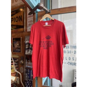 画像: VINTAGE BEAM ME UP SCOTTIE T-SHIRT L